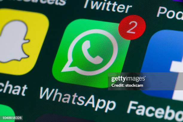 How Does WhatsApp Data Detection Interpret User Characteristics Behind Overseas Platform Profile Photos?